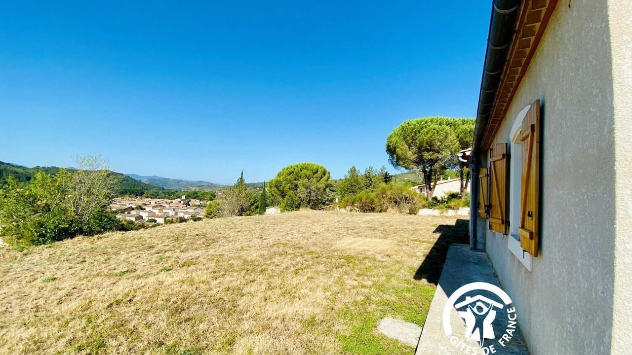 Photo of Outdoor in Couiza