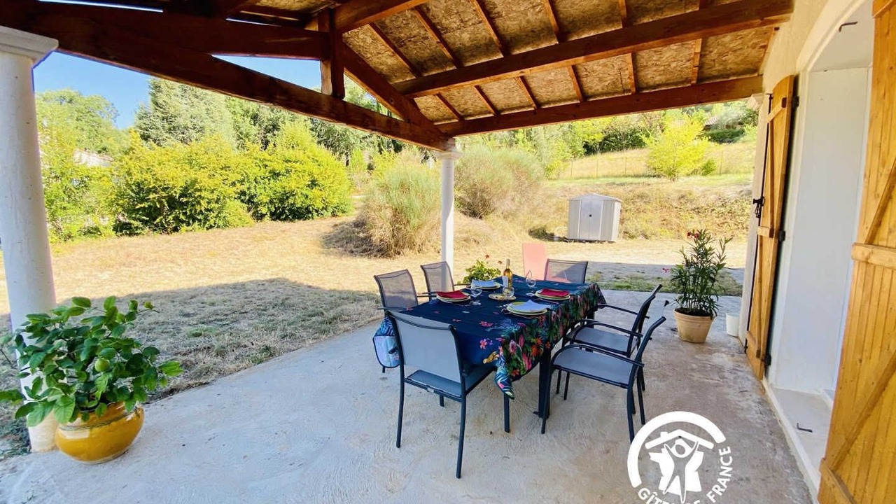 Photo of Outdoor in Couiza