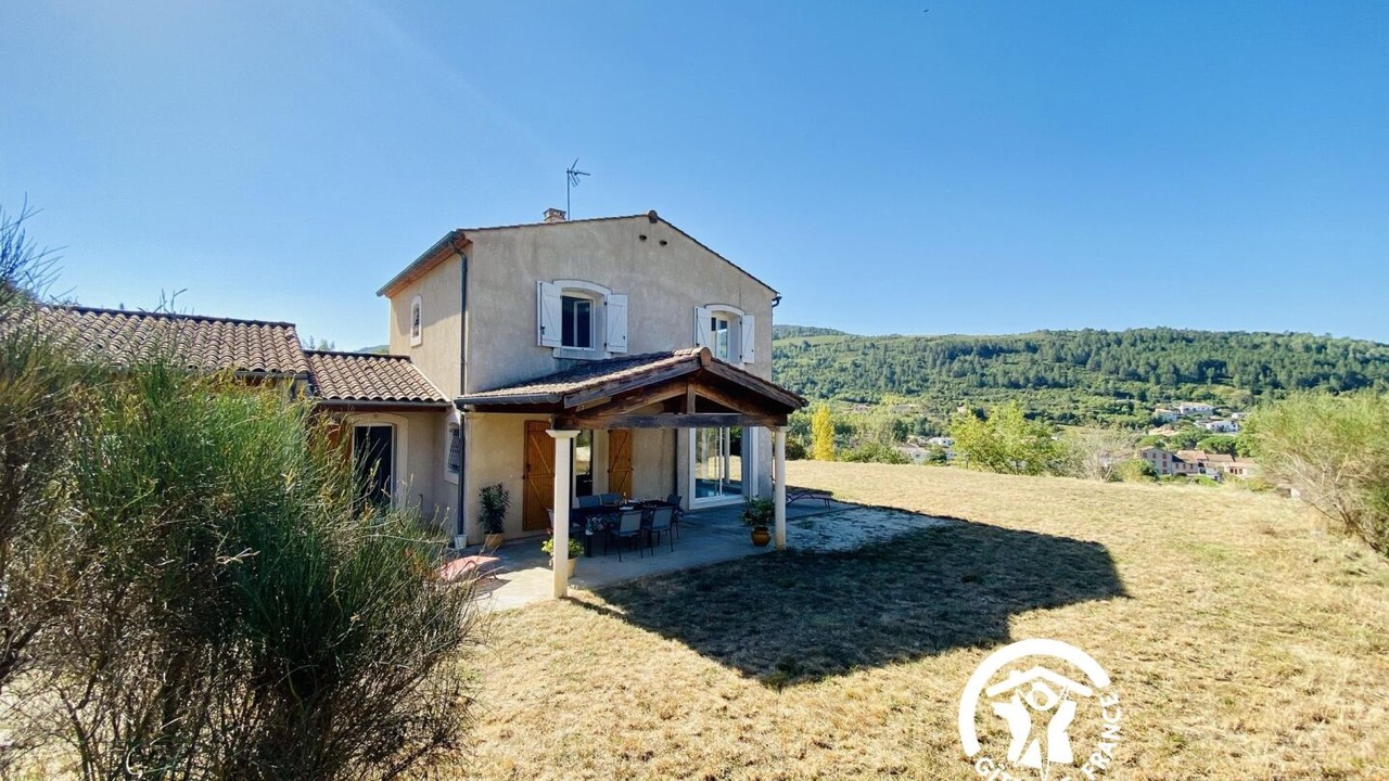 Photo of Outdoor in Couiza