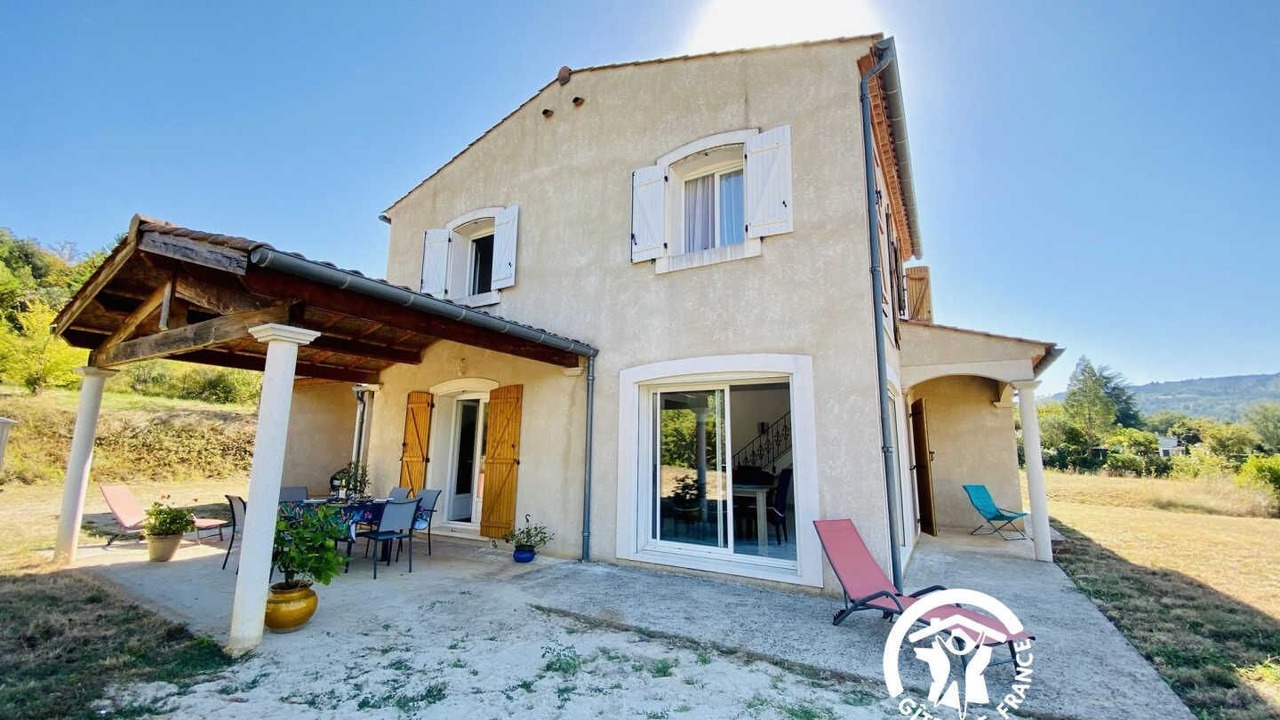 Photo of Outdoor in Couiza