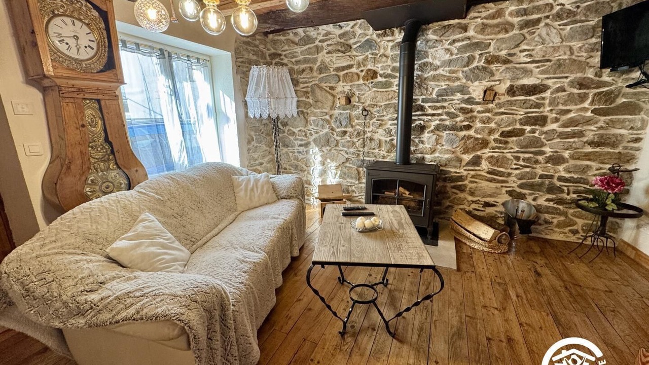 Photo of Livingroom in Villaniere