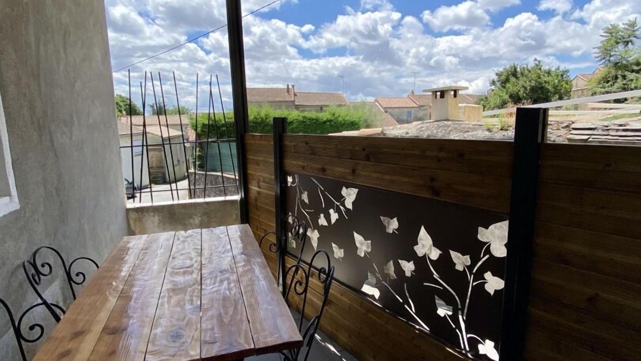 Photo of Outdoor in Villaniere