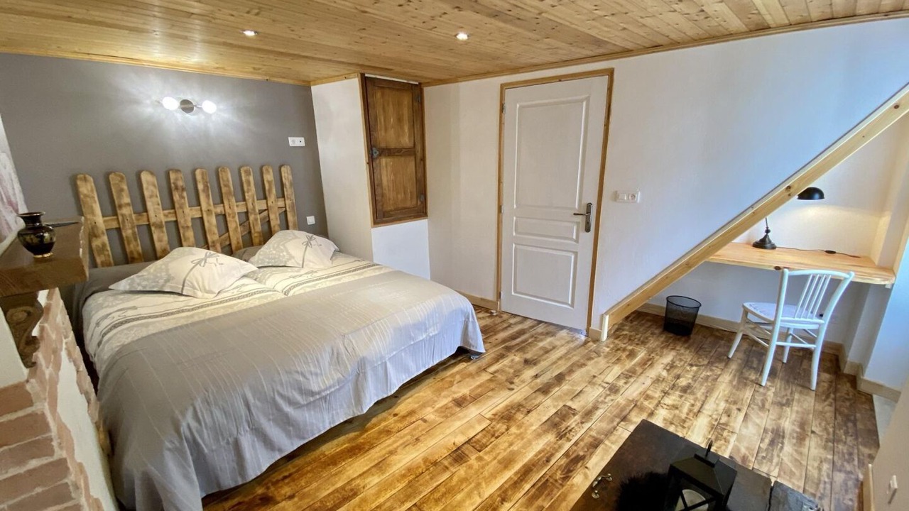 Photo of Bedroom in Villaniere