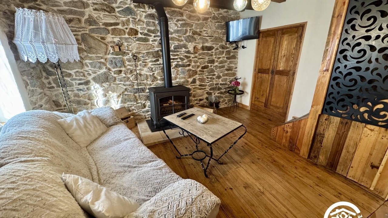 Photo of Livingroom in Villaniere