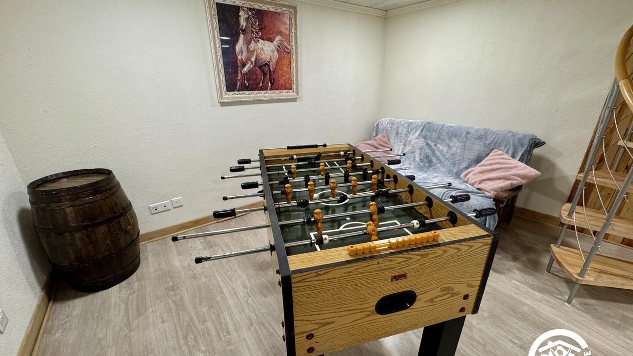 Photo of Bedroom in Villaniere