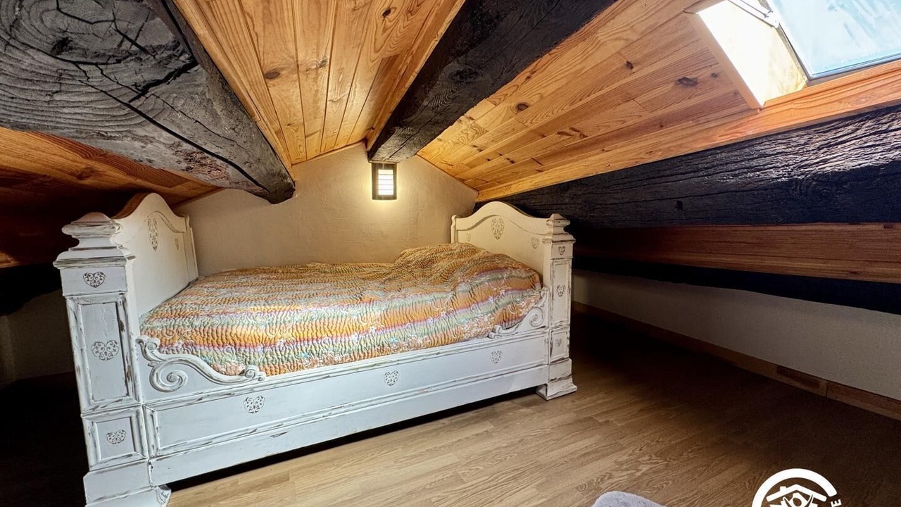 Photo of Bedroom in Villaniere