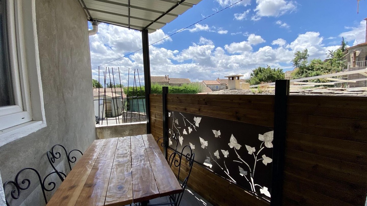 Photo of Outdoor in Villaniere