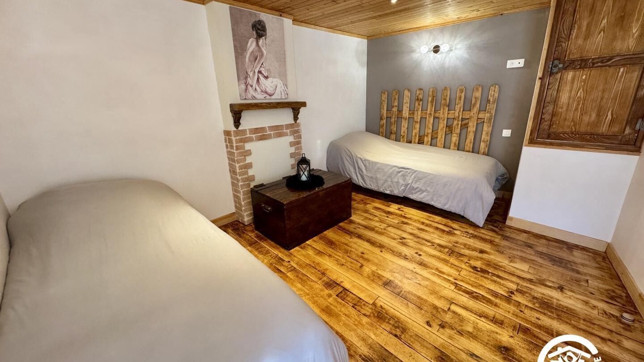 Photo of Bedroom in Villaniere
