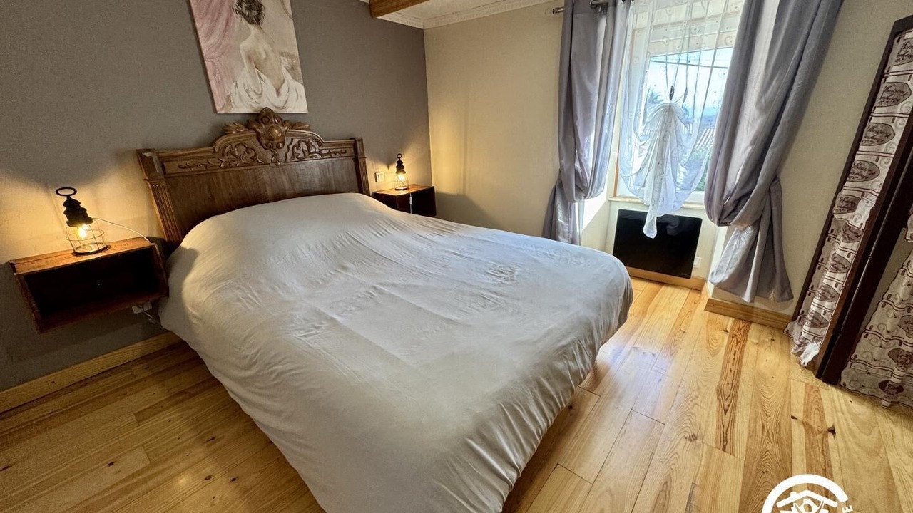 Photo of Bedroom in Villaniere