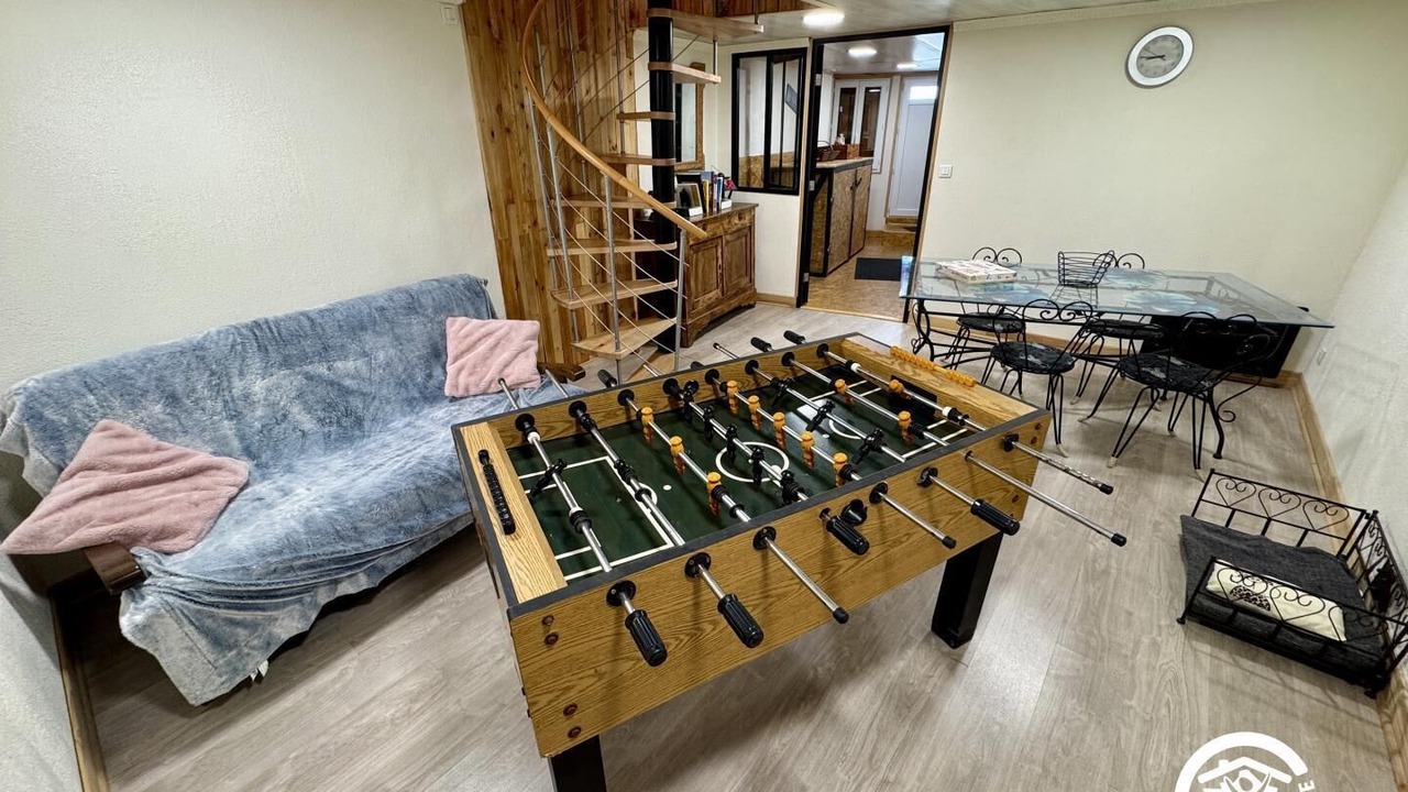 Photo of Bedroom in Villaniere