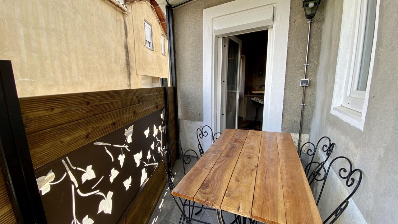 Photo of Outdoor in Villaniere