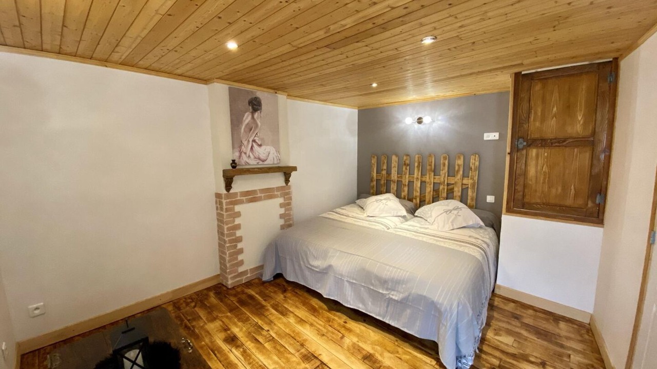 Photo of Bedroom in Villaniere