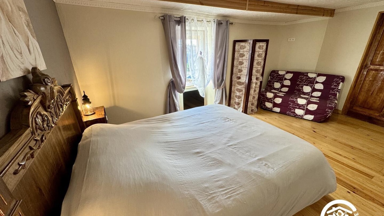 Photo of Bedroom in Villaniere