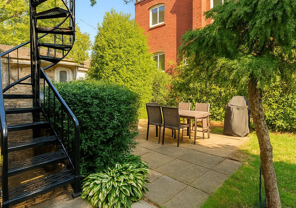 Photo of Outdoor in Nouveau-Rosemont