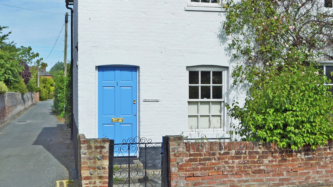 Photo of Outdoor in Broad Oak