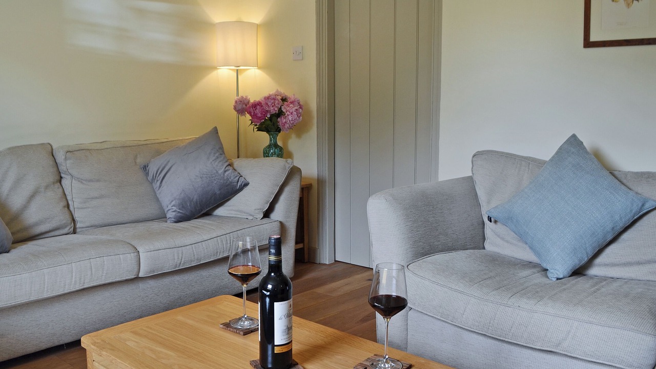 Photo of Bedroom in Broad Oak