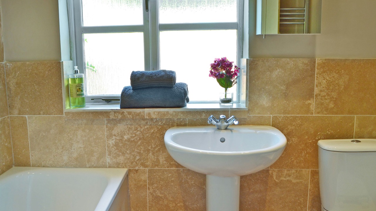 Photo of Bathroom in Broad Oak