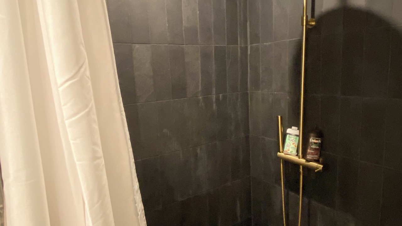 Photo of Bathroom in Barneville-Carteret
