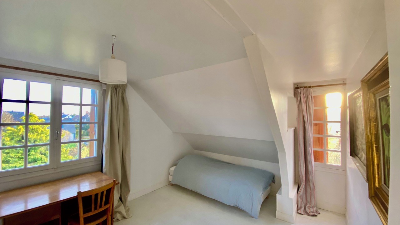 Photo of Bedroom in Barneville-Carteret