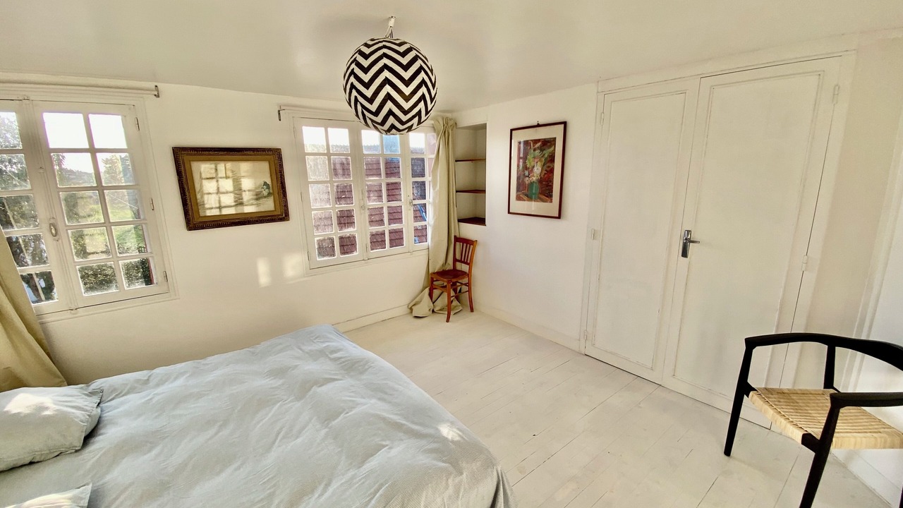 Photo of Bedroom in Barneville-Carteret