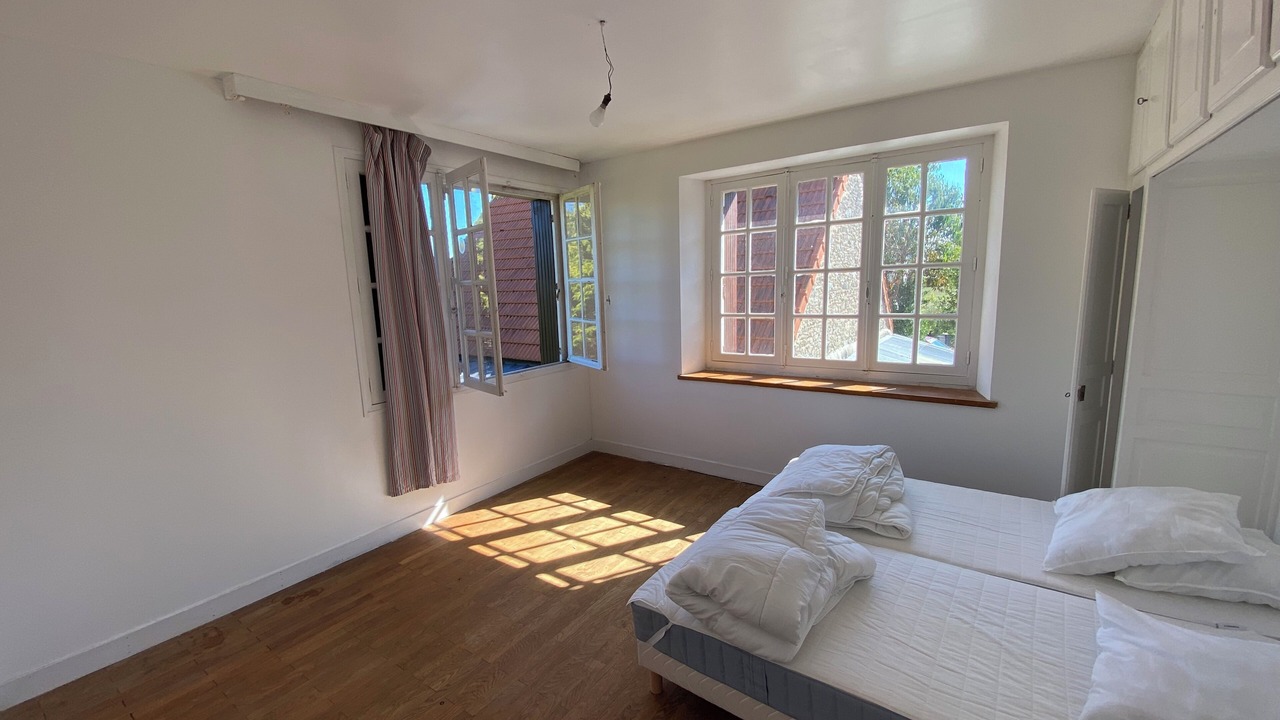 Photo of Bedroom in Barneville-Carteret