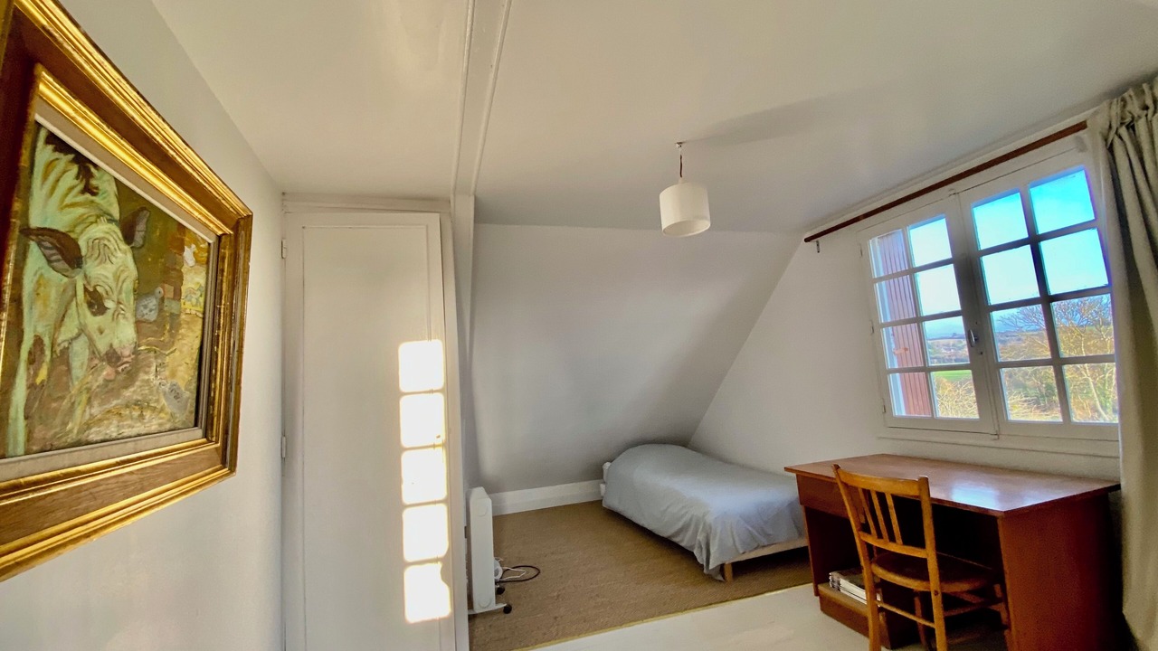 Photo of Bedroom in Barneville-Carteret