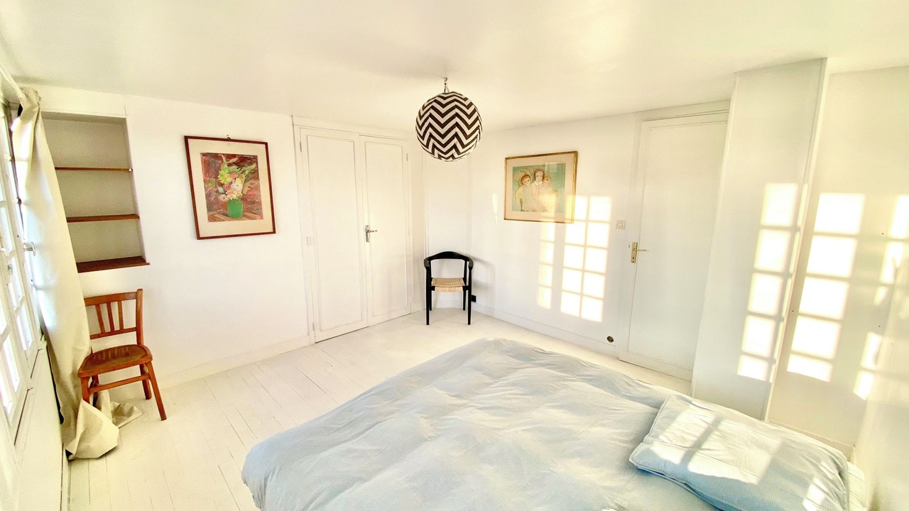 Photo of Bedroom in Barneville-Carteret