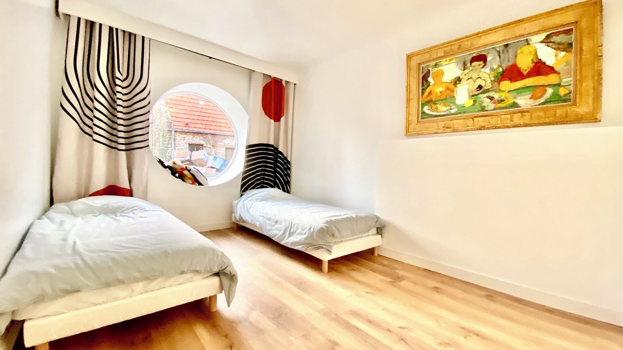 Photo of Bedroom in Barneville-Carteret
