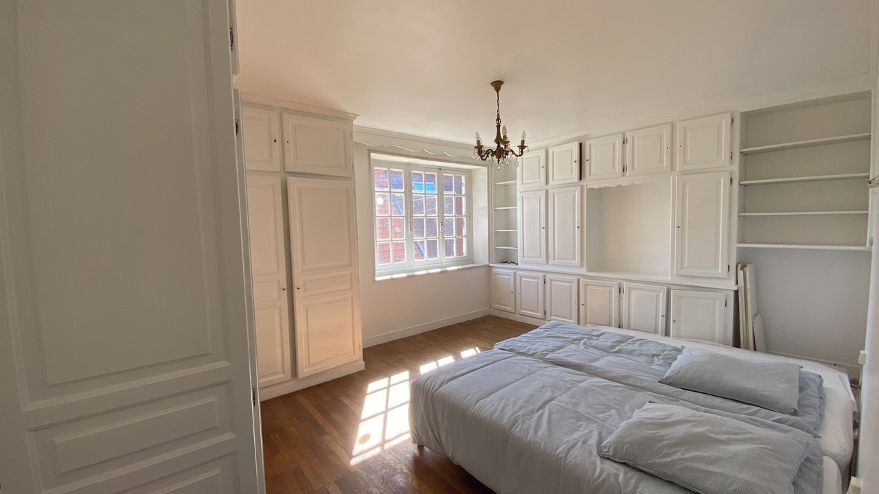 Photo of Bedroom in Barneville-Carteret