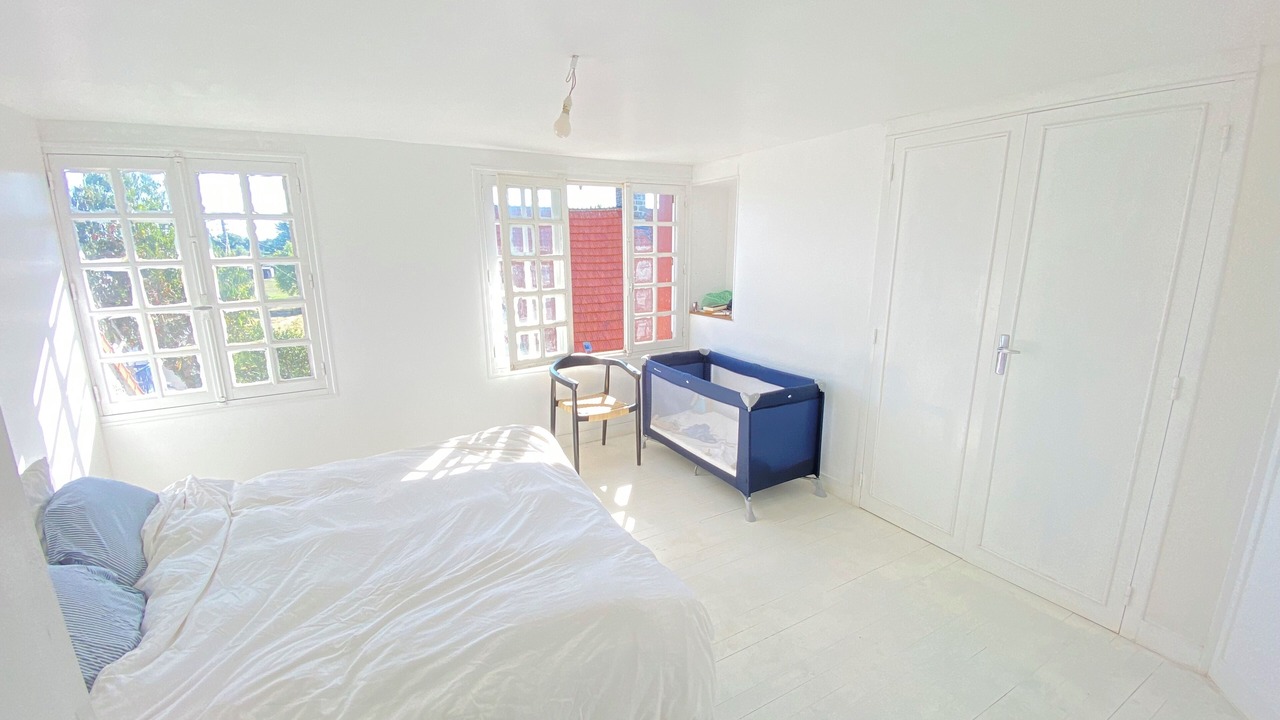 Photo of Bedroom in Barneville-Carteret