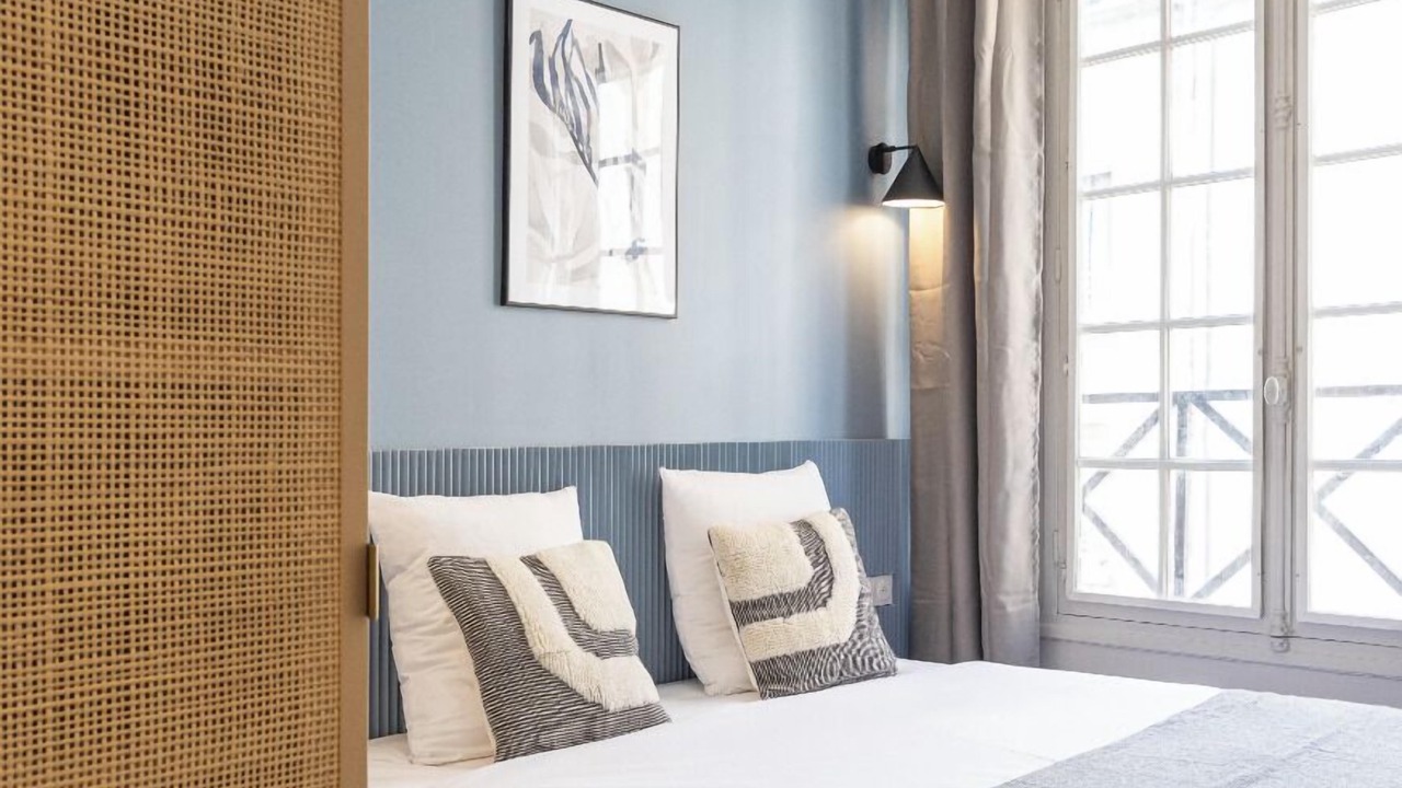 Photo of Livingroom in Le Pre-Saint-Gervais