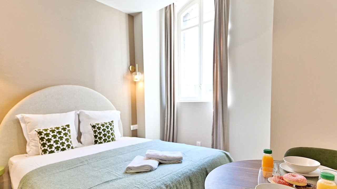 Photo of Livingroom in Le Pre-Saint-Gervais