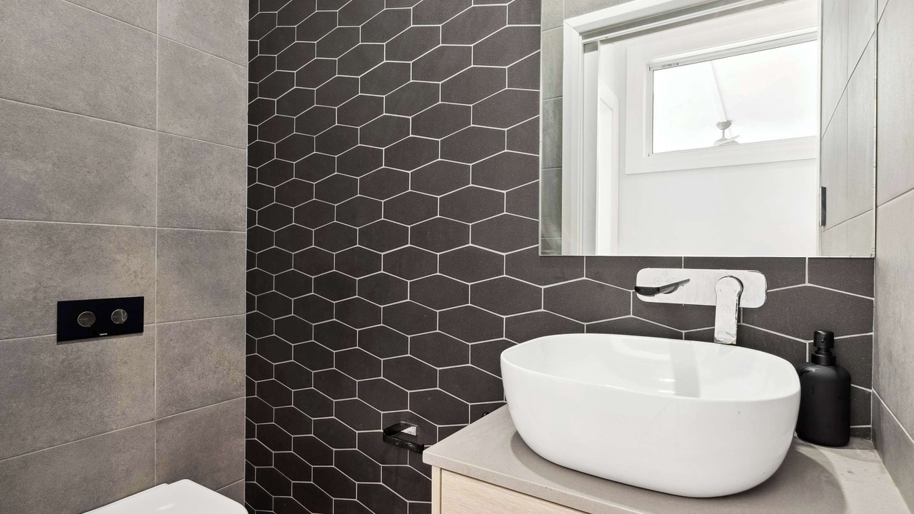 Photo of Bathroom in Wamberal