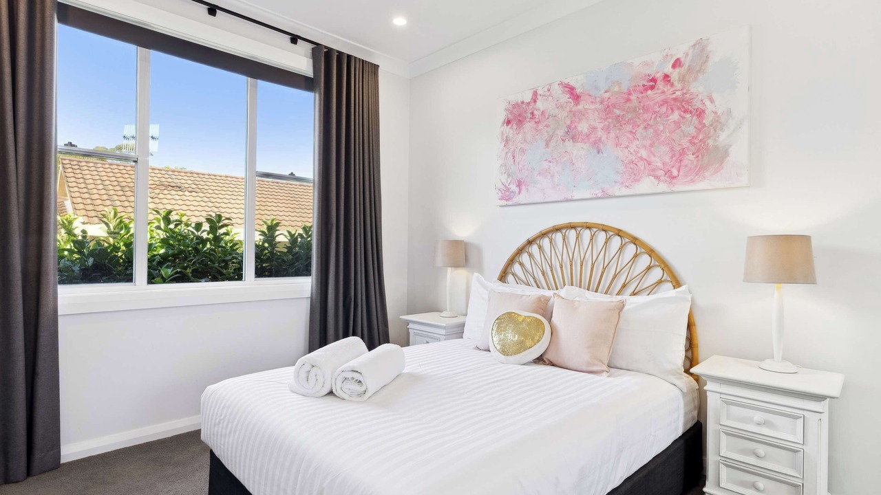 Photo of Bedroom in Wamberal