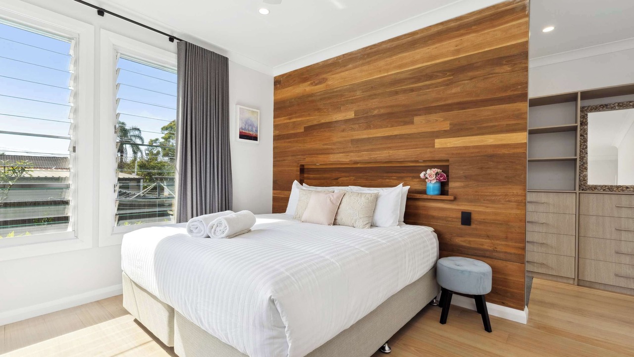 Photo of Bedroom in Wamberal