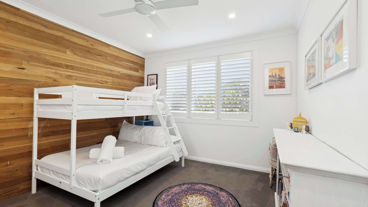 Photo of Bedroom in Wamberal