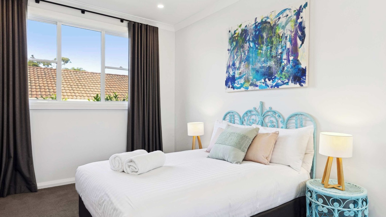 Photo of Bedroom in Wamberal