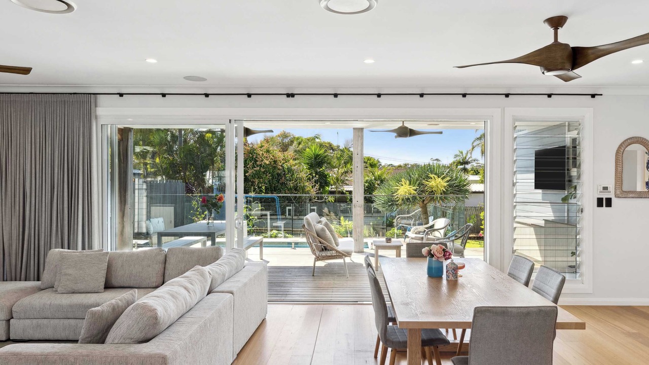 Photo of Livingroom in Wamberal