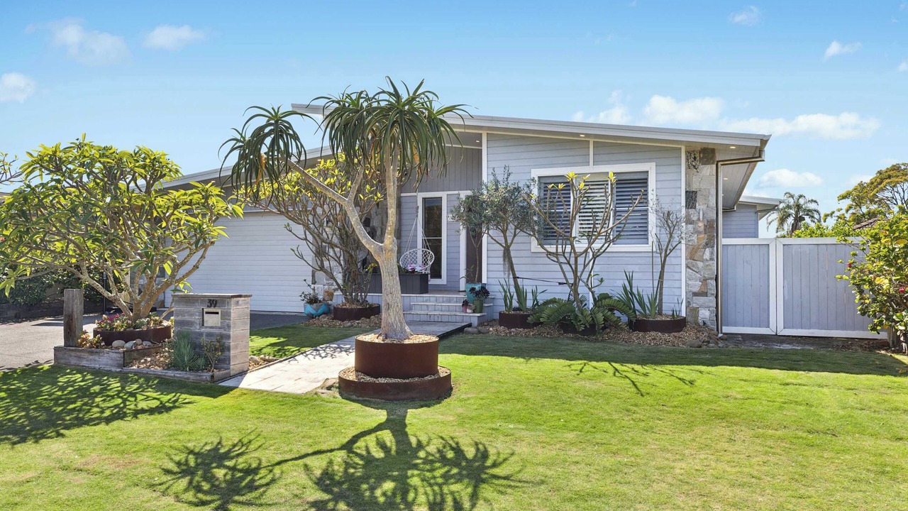 Photo of Outdoor in Wamberal