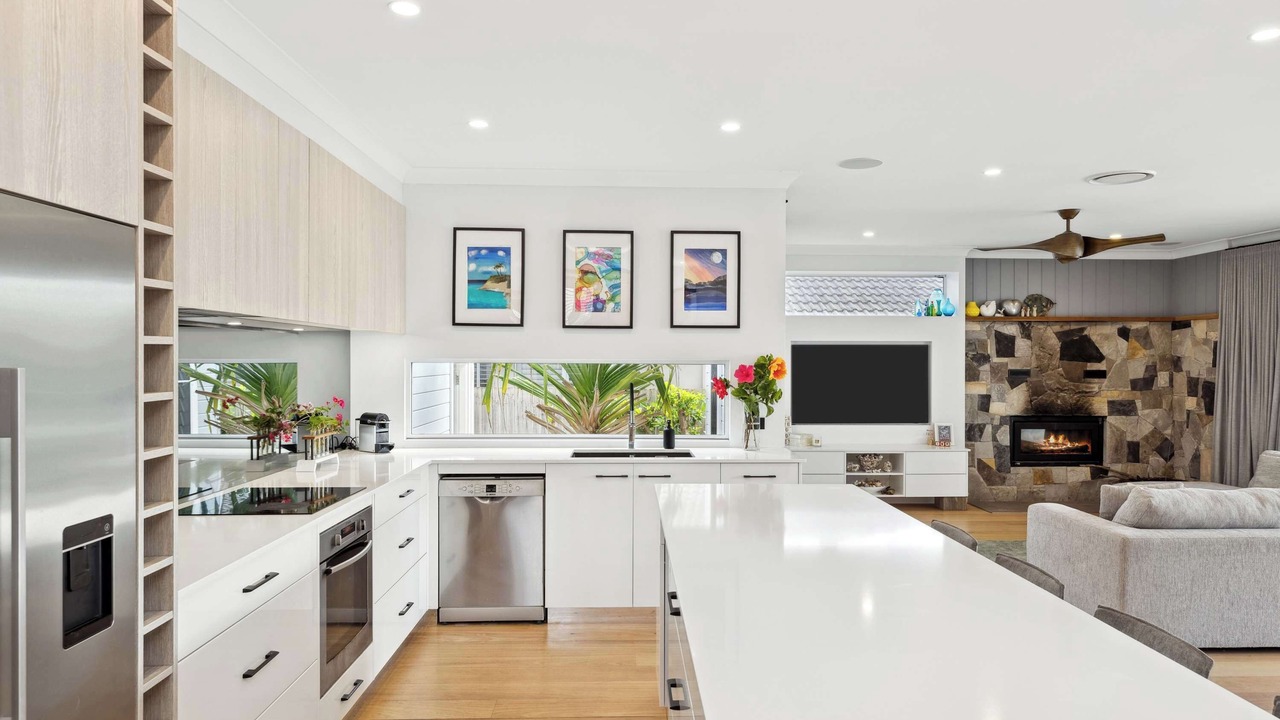 Photo of Kitchen in Wamberal