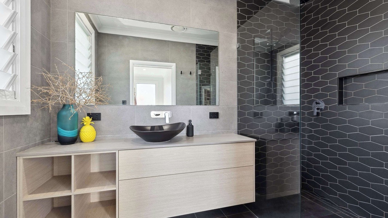 Photo of Bathroom in Wamberal