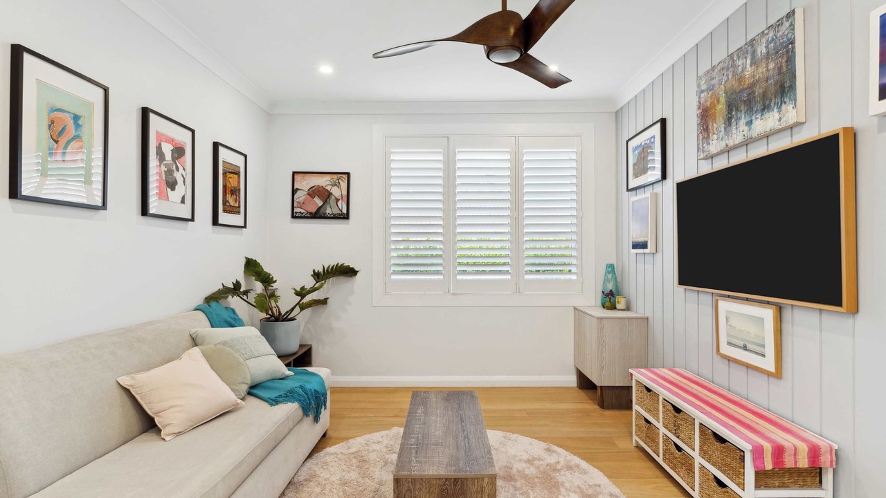 Photo of Livingroom in Wamberal