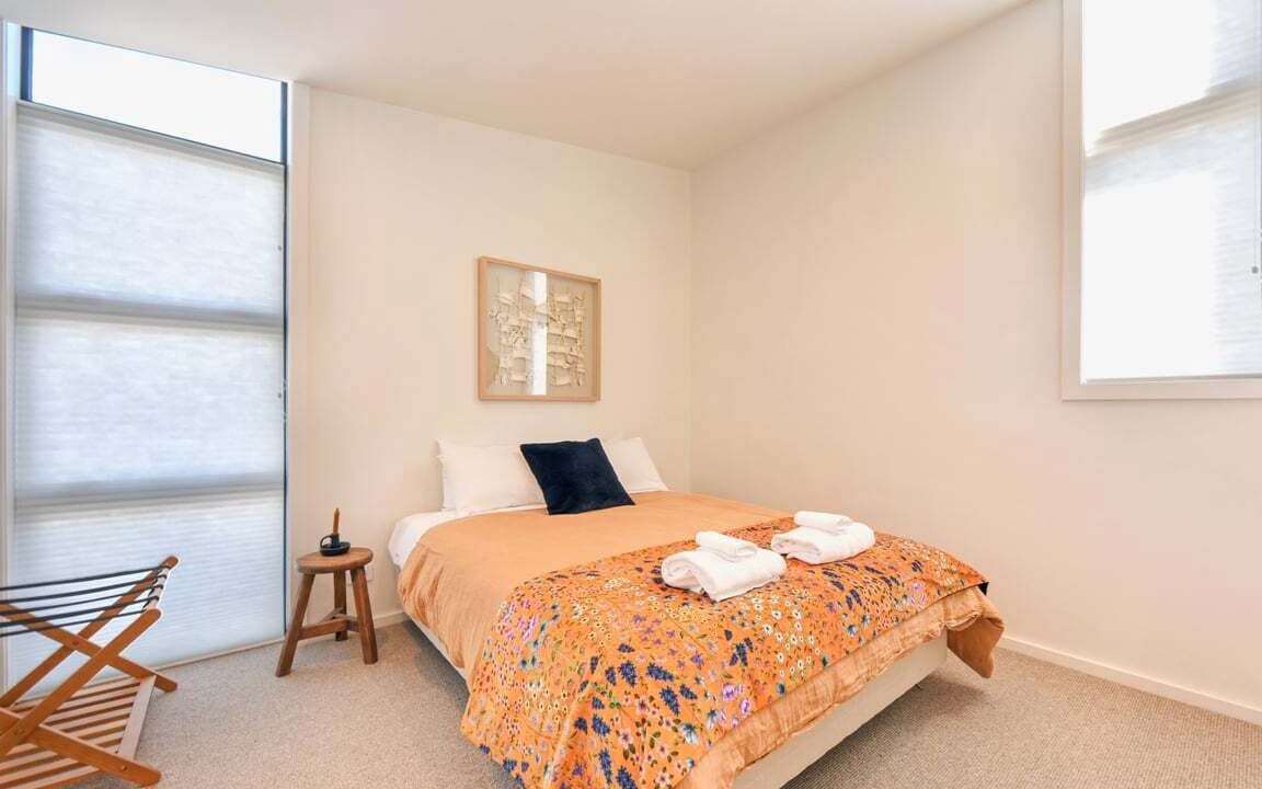 Photo of Bedroom in Ngaio Bay