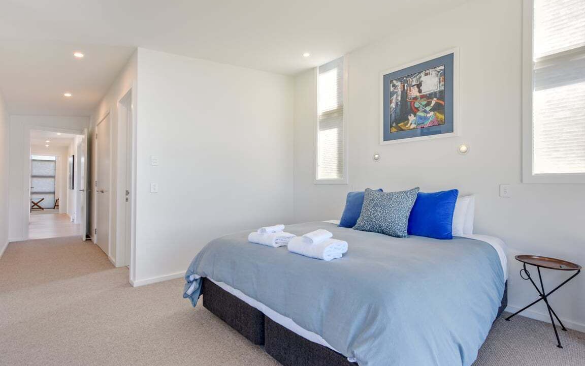 Photo of Bedroom in Ngaio Bay