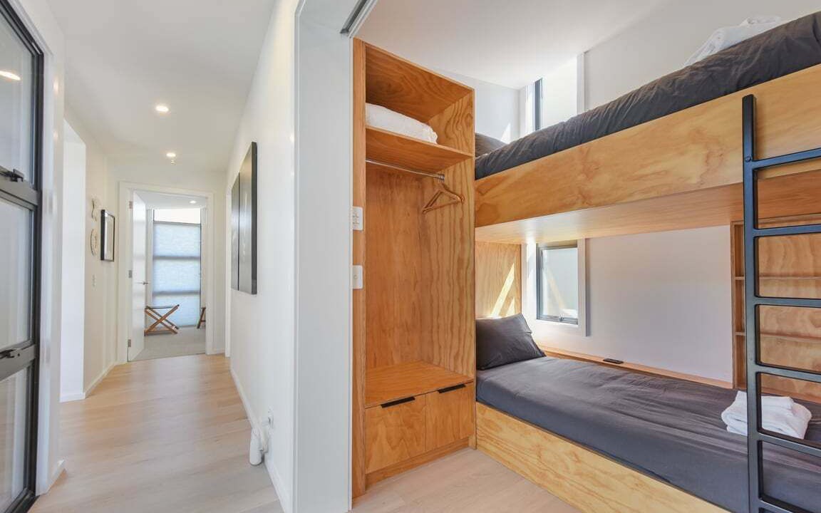 Photo of Bedroom in Ngaio Bay