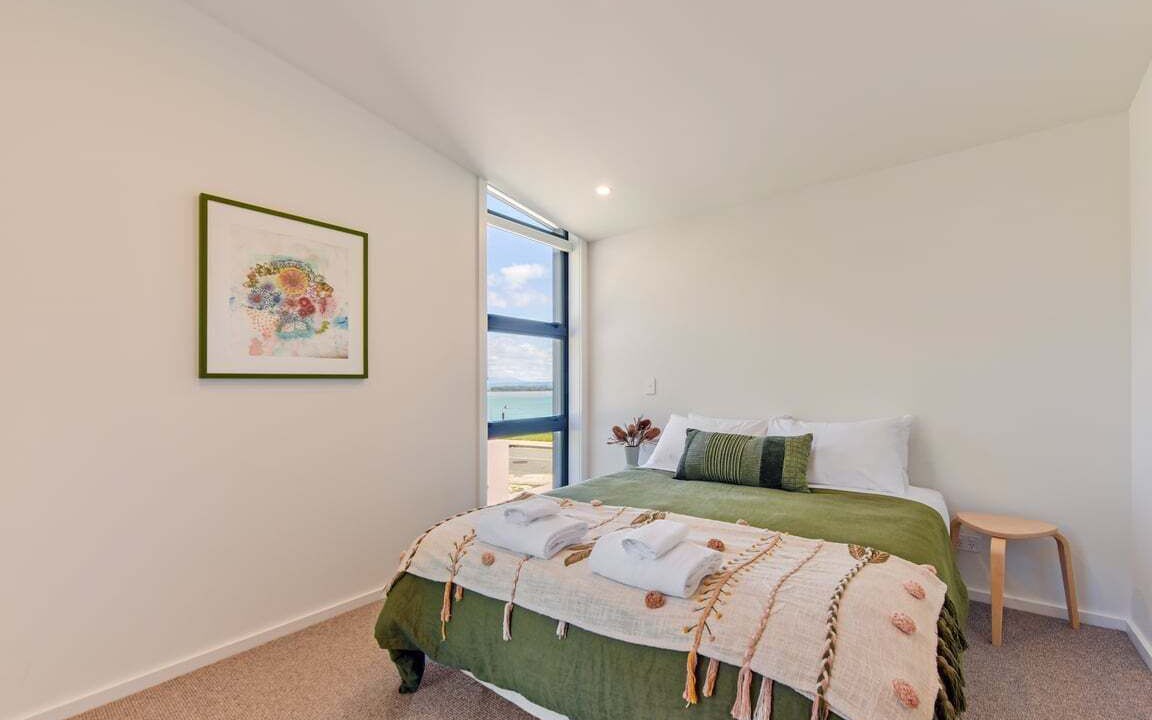 Photo of Bedroom in Ngaio Bay