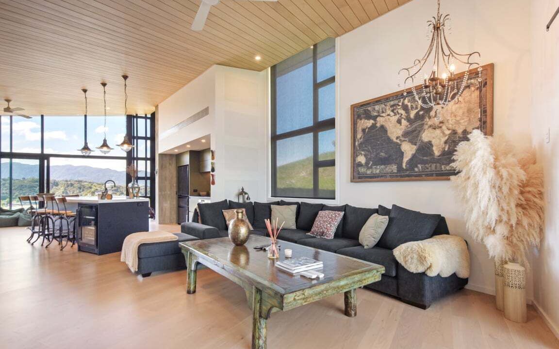 Photo of Livingroom in Ngaio Bay