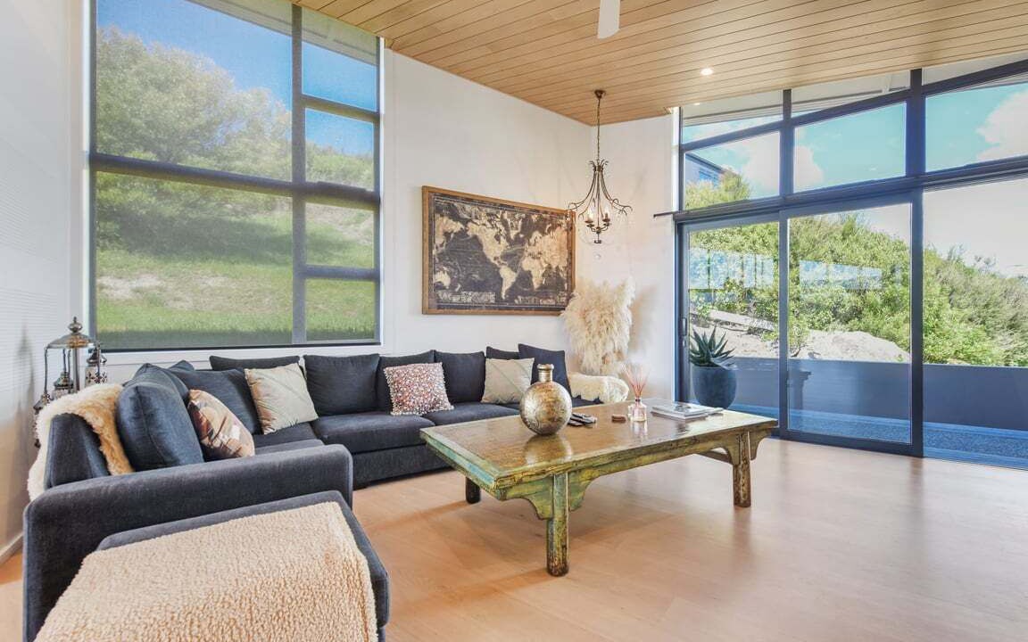 Photo of Livingroom in Ngaio Bay