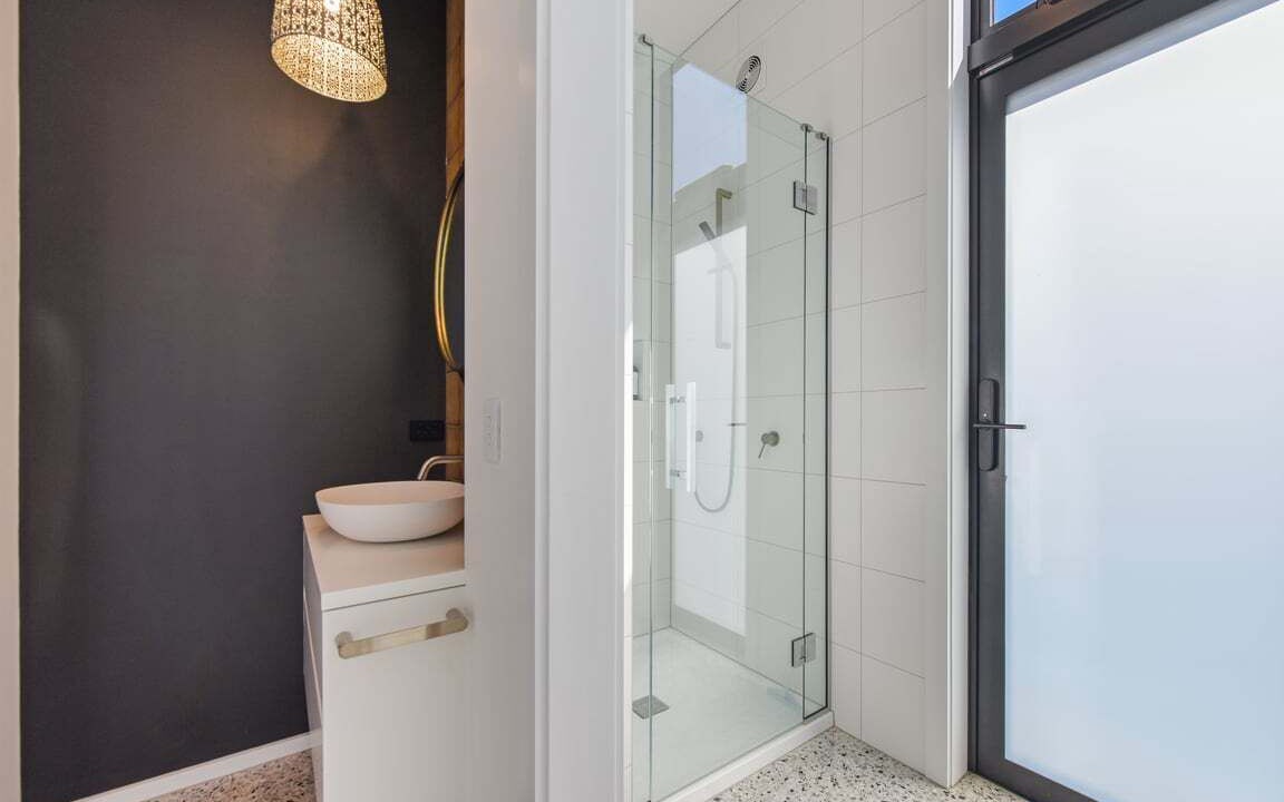 Photo of Bathroom in Ngaio Bay