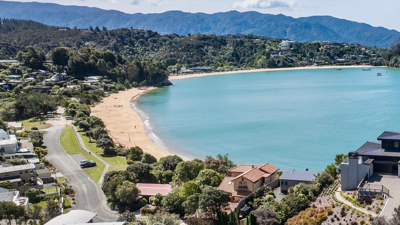Photo of Outdoor in Ngaio Bay